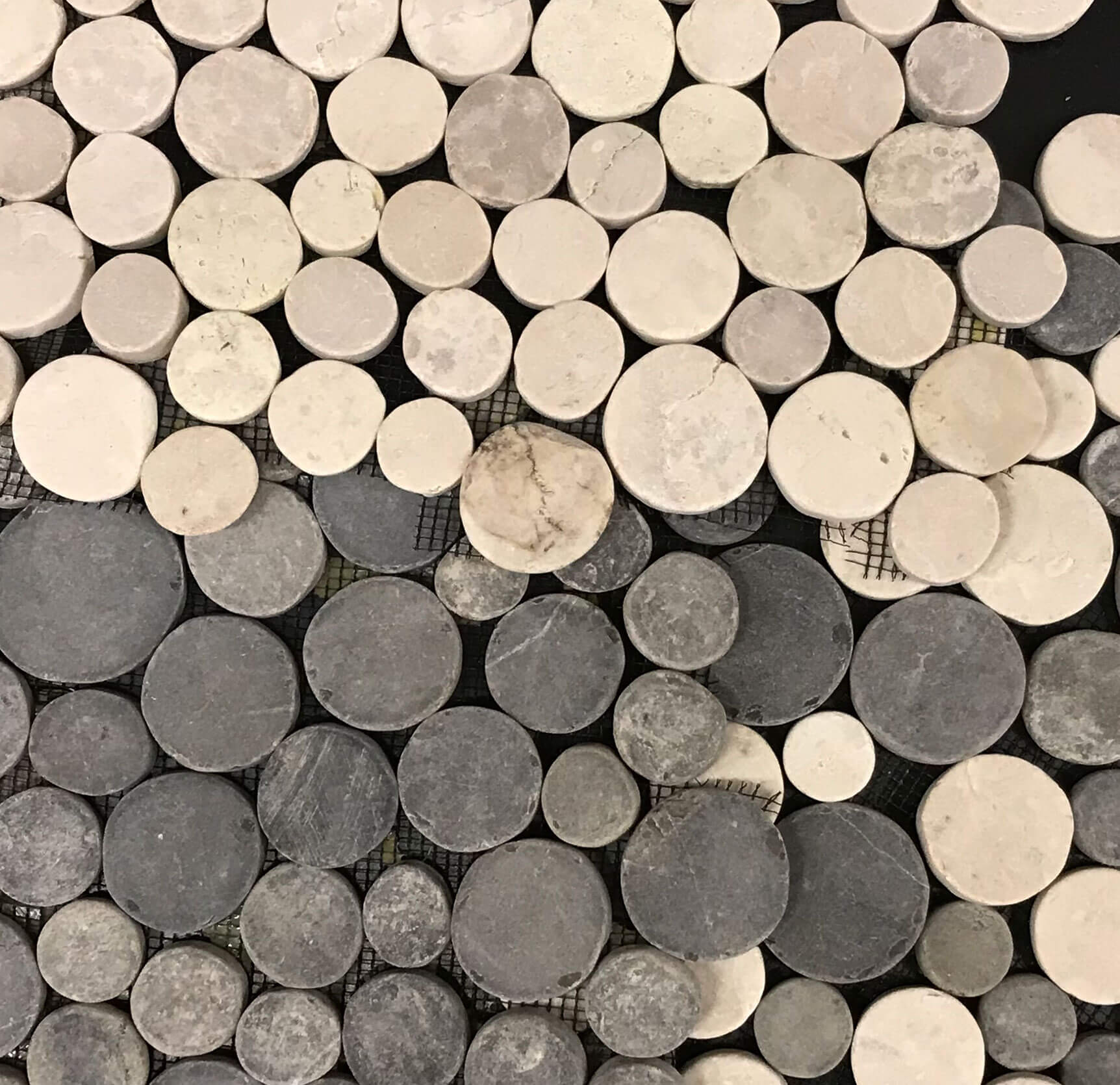 Stone Coins